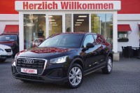 Vorschau: Audi Q2 35 1.5 TFSI basis