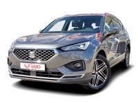 Seat Tarraco 2.0 TSI Xcellence 4Drive 3-Zonen-Klima Navi Sitzheizung