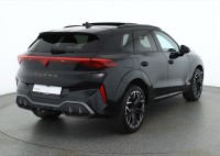 Cupra Terramar VZ 2.0 TSI 4Drive DSG