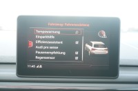 Audi A4 Avant 2.0 TDI basis