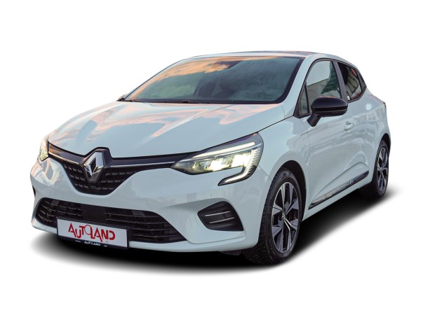 Renault Clio 1.0 Evolution