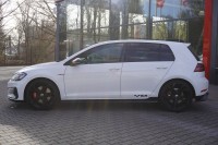 VW Golf VII 2.0 16V TSI GTI TCR