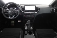 Kia xcee'd XCeed GT-Line 1.6 GDI Aut.