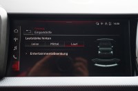 Audi A1 Sportback 30 TFSI advanced