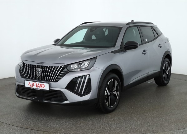 Peugeot 2008 1.2 PureTech