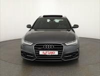 Audi A6 Avant 3.0 TDI S-Line quattro