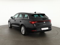 Seat Leon ST 1.5 eTSI DSG Xcellence