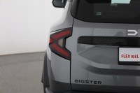 Dacia Bigster Essential 140 mHev