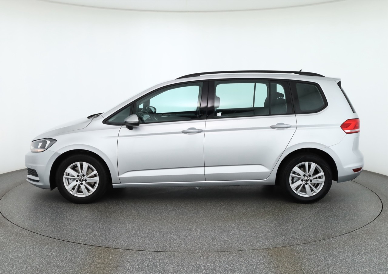 VW Touran 1.5 TSI