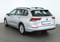 VW Golf VIII Variant 1.5 eTSI DSG