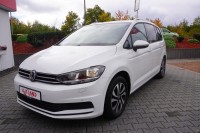 Vorschau: VW Touran 1.5 TSI Active