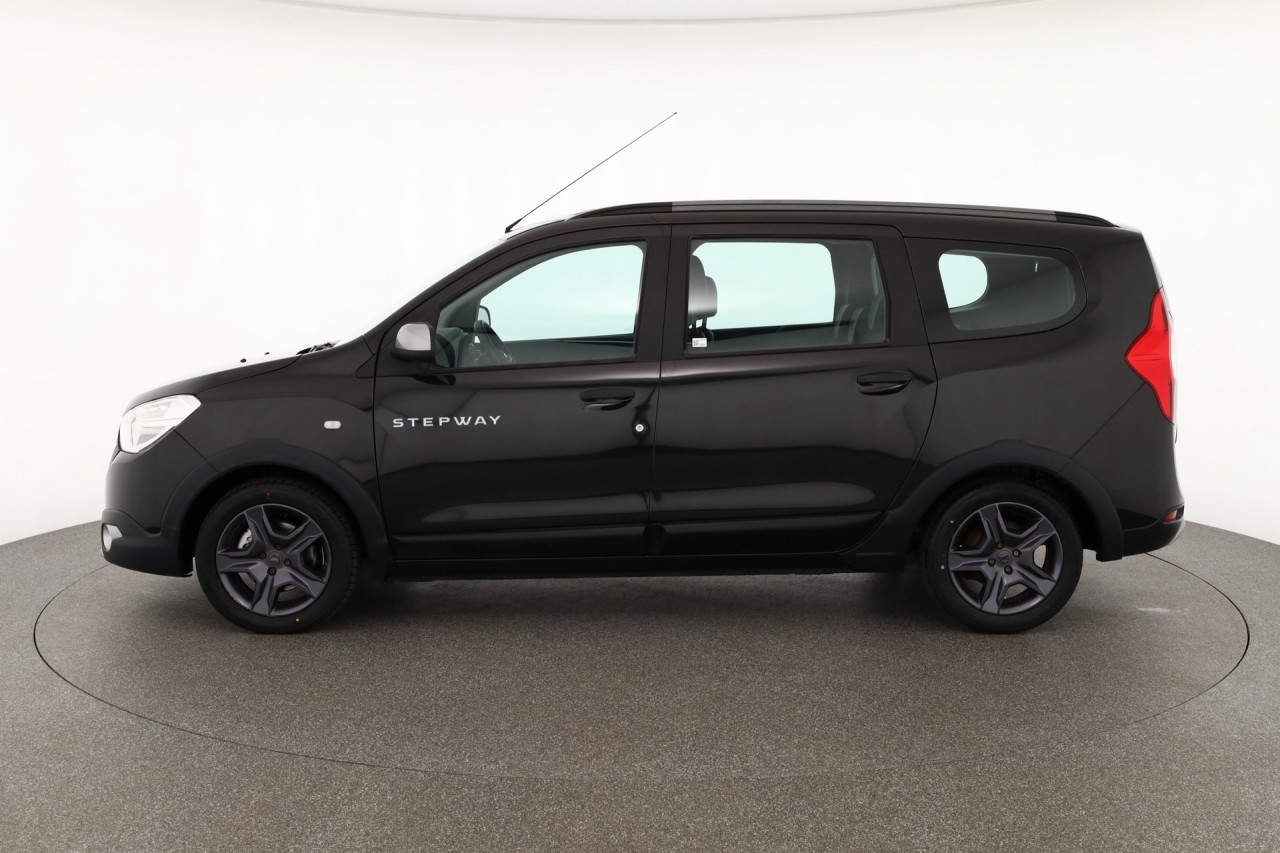 Dacia Lodgy 1.2 TCe Stepway Celebration