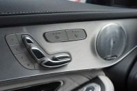 Mercedes-Benz GLC 250 Coupe 4Matic AMG Line