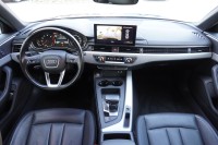 Audi A4 Avant 35 TFSI advanced