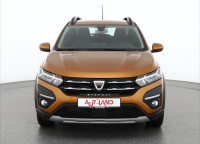 Dacia Sandero Stepway TCe 100 Comfort