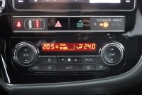Mitsubishi Outlander 2.4 PHEV Plus 4WD