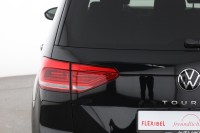 VW Touran 1.5 TSI DSG