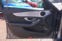 Mercedes-Benz C 200 C200 Avantgarde Aut.