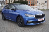 Skoda Fabia 1.0 TSI Style