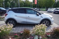 Renault Captur II 1.6 Hybrid Intens