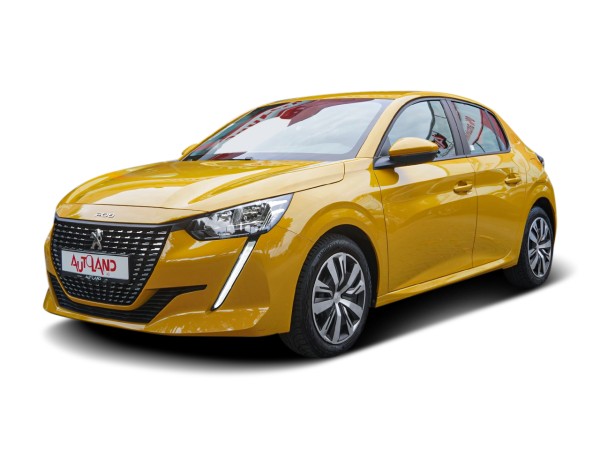 Peugeot 208 1.2 PureTech