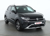 VW T-Cross 1.0 TSI DSG