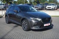 Mazda CX-3 2.0 Exclusive-Line