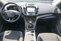 Ford Kuga 2.0 TDCi 4x4