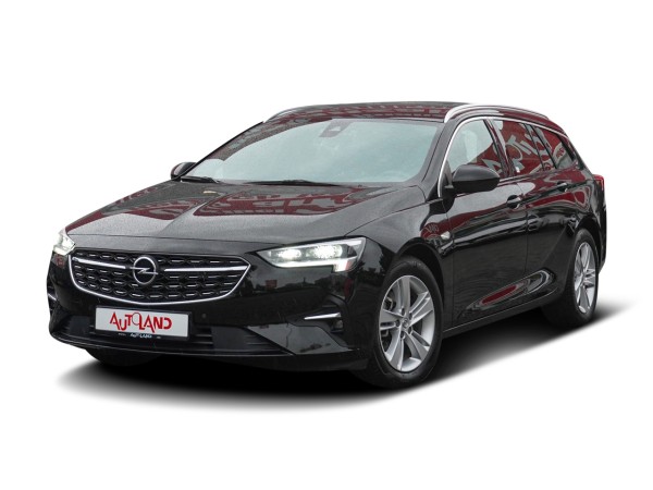 Opel Insignia ST 2.0 Turbo Elegance Aut.