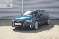 Vorschau: Audi A3 Sportback 35 TFSI