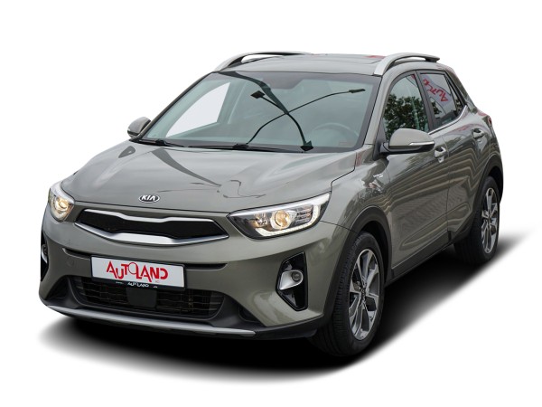 Kia Stonic 1.0 T-GDI Platinum