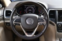 Jeep Grand Cherokee 3.0 CRD Overland 4x4