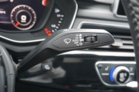 Audi A5 Coupe 2.0 TFSI quattro S-Line