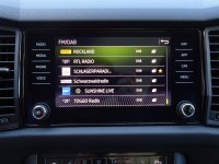Skoda Kodiaq 2.0 TDI DSG Clever