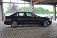Mercedes-Benz C 200 C200 Avantgarde
