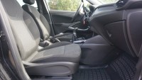 Opel Crossland 1.2 Edition