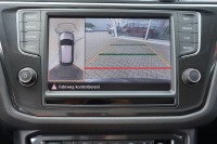VW Tiguan 2.0 TSI 4Motion DSG