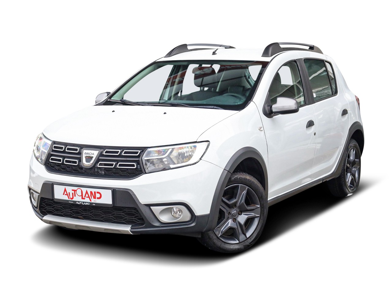 Dacia Sandero Stepway II Celebration