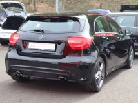 Mercedes-Benz A 180 A180 AMG Line