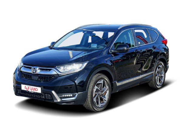 Honda CR-V 1.5 T 4WD Executive