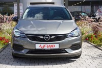 Opel Astra K Sports Tourer 1.4 Turbo