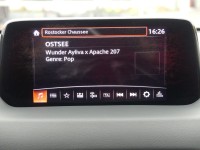 Mazda CX-5 2.0 Exklusive-Line