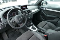 Audi Q3 1.4 TFSI S-Line DSG