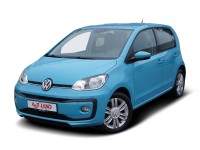 VW up! 1.0 BMT/Start-Stopp Sitzheizung Klima
