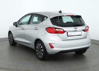 Ford Fiesta 1.0 M-Hybrid