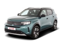 Opel Frontera 1.2 DI Turbo Ultimate Hybrid Aut. Navi Sitzheizung LED