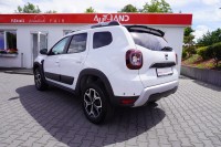 Dacia Duster II 1.3 TCe 150 Adventure 4WD