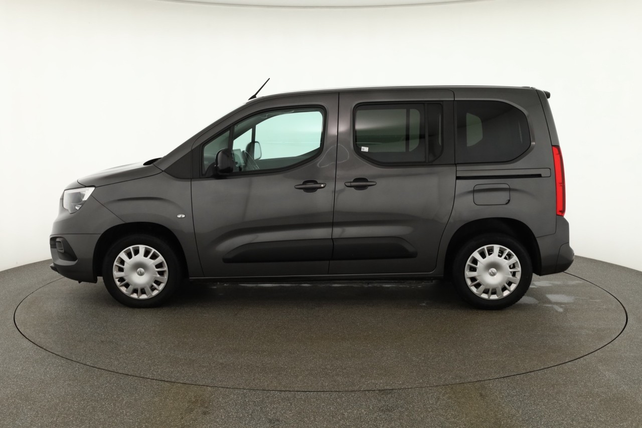Opel Combo Life E 1.5 CDTI Elegance