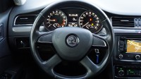 Skoda Superb 2.0TDI Ambition