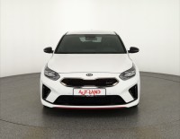 Kia pro_cee'd ProCeed 1.6 T-GDI GT